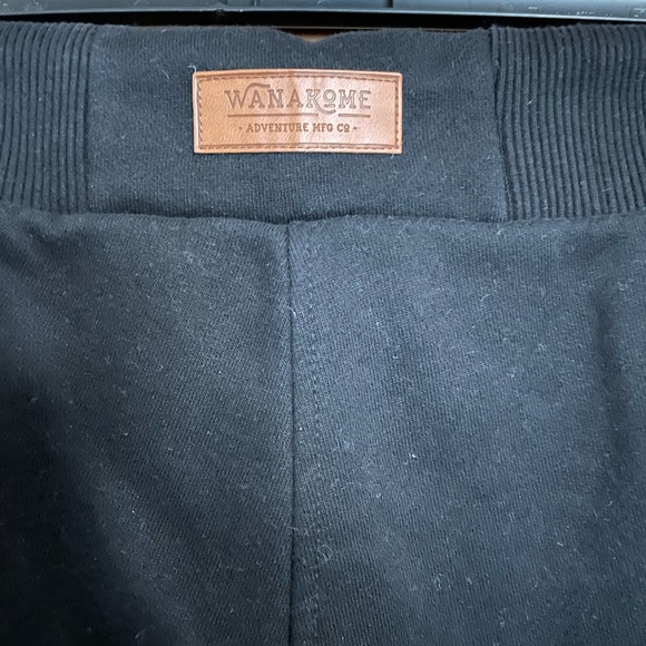 Wanakome Sweatpants - Picture 7 of 7